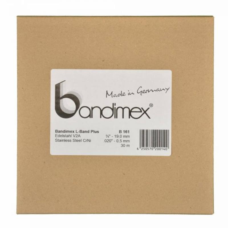Bandimex L-Band plus B161