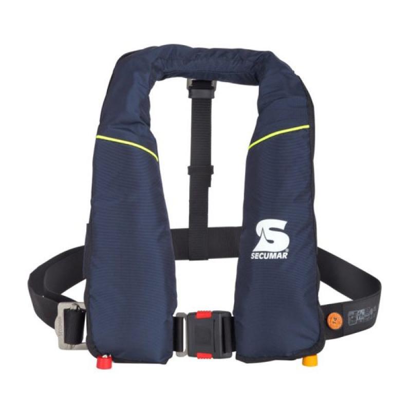Aufblasbare Schwimmwesten-Spule – Ersatzteil Für Rettungswesten – Leicht & Einfach Zu Installieren