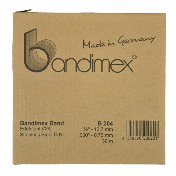 Bandimex Band B204