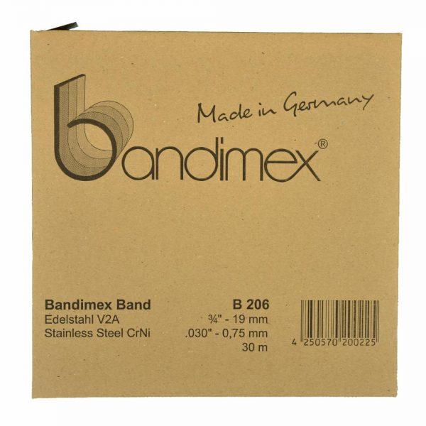 Bandimex Band B206