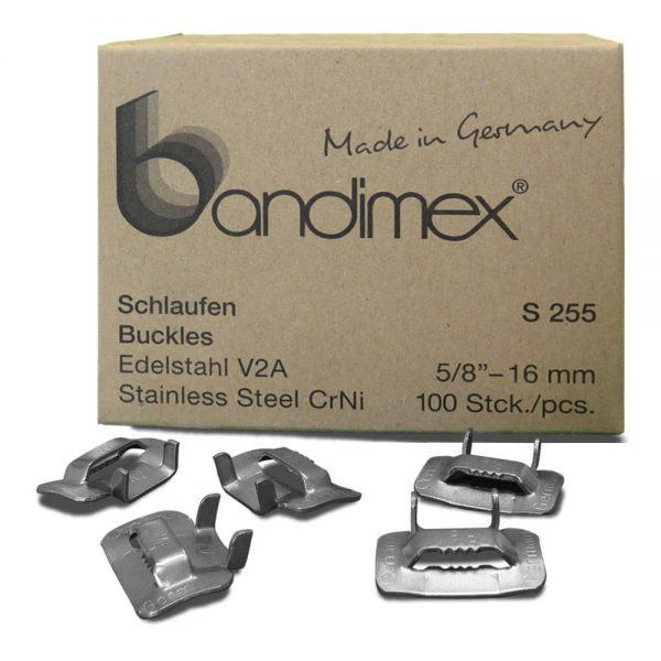 Bandimex Schlaufen S255