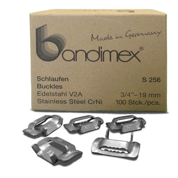 Bandimex Schlaufen S255