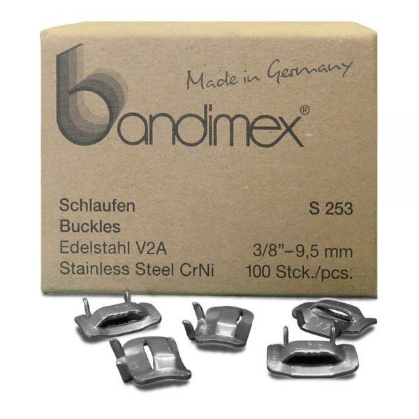 Bandimex Schlaufen S253