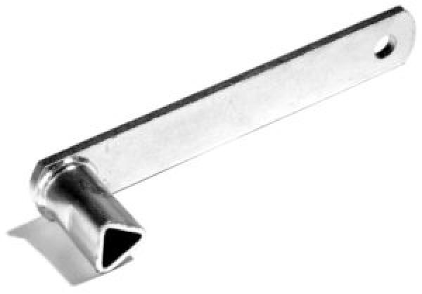 Dreikantschlüssel M12 (10er-Pack)